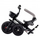 Дитячий велосипед Kinderkraft Aveo Pink (KKRAVEOPNK0000) (5902533908899)