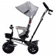 Дитячий велосипед Kinderkraft Aveo Gray (KKRAVEOGRY0000) (5902533908905)