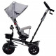 Дитячий велосипед Kinderkraft Aveo Gray (KKRAVEOGRY0000) (5902533908905)