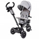 Дитячий велосипед Kinderkraft Aveo Gray (KKRAVEOGRY0000) (5902533908905)