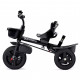 Дитячий велосипед Kinderkraft Aveo Gray (KKRAVEOGRY0000) (5902533908905)