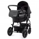 Коляска Kinderkraft 3 в 1 Moov Black (KKWMOOVBLK00NC) (5902533909469)