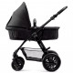 Коляска Kinderkraft 3 в 1 Moov Black (KKWMOOVBLK00NC) (5902533909469)