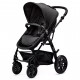 Коляска Kinderkraft 3 в 1 Moov Black (KKWMOOVBLK00NC) (5902533909469)