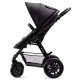 Коляска Kinderkraft 3 в 1 Moov Black (KKWMOOVBLK00NC) (5902533909469)