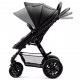 Коляска Kinderkraft 3 в 1 Moov Black (KKWMOOVBLK00NC) (5902533909469)