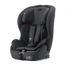 Автокрісло Kinderkraft Safety Fix Black (KKFSAFEBLK0000) (5902533909636)