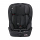 Автокрісло Kinderkraft Safety Fix Black (KKFSAFEBLK0000) (5902533909636)