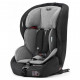 Автокрісло Kinderkraft Safety Fix Black/Gray (KKFSAFEBLGR000) (5902533909643)