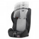 Автокрісло Kinderkraft Safety Fix Black/Gray (KKFSAFEBLGR000) (5902533909643)