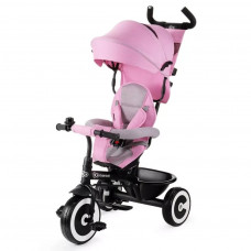 Дитячий велосипед Kinderkraft Aston Pink (KKRASTOPNK0000) (5902533910571)