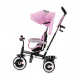 Дитячий велосипед Kinderkraft Aston Pink (KKRASTOPNK0000) (5902533910571)