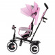 Дитячий велосипед Kinderkraft Aston Pink (KKRASTOPNK0000) (5902533910571)
