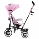 Дитячий велосипед Kinderkraft Aston Pink (KKRASTOPNK0000) (5902533910571)