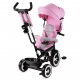 Дитячий велосипед Kinderkraft Aston Pink (KKRASTOPNK0000) (5902533910571)