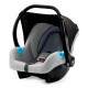 Автокрісло Kinderkraft Mink Gray Melange (KKFMINKGRM0000) (5902533911455)