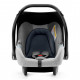 Автокрісло Kinderkraft Mink Gray Melange (KKFMINKGRM0000) (5902533911455)