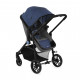 Коляска Kinderkraft 3 в 1 Juli Denim (KKWJULIDEN3000) (5902533911783)