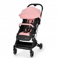 Коляска Kinderkraft Indy Pink (KKWINDYPNK0000) (5902533912520)