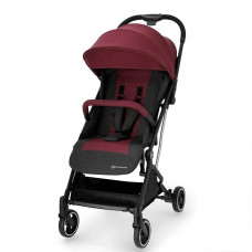 Коляска Kinderkraft Indy Burgundy (KKWINDYBRG0000) (5902533912544)