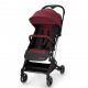 Коляска Kinderkraft Indy Burgundy (KKWINDYBRG0000) (5902533912544)