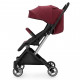 Коляска Kinderkraft Indy Burgundy (KKWINDYBRG0000) (5902533912544)