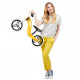 Біговел Kinderkraft Uniq Honey (KKRUNIQHNY0000) (5902533912780)