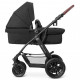 Коляска Kinderkraft 3 в 1 Xmoov Black (KKWXMOVBLK3000) (5902533912834)