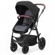 Коляска Kinderkraft 3 в 1 Xmoov Black (KKWXMOVBLK3000) (5902533912834)