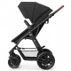 Коляска Kinderkraft 3 в 1 Xmoov Black (KKWXMOVBLK3000) (5902533912834)