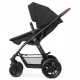 Коляска Kinderkraft 3 в 1 Xmoov Black (KKWXMOVBLK3000) (5902533912834)