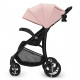 Коляска Kinderkraft Cruiser Pink (KKWCRUIPNK0000) (5902533913312)