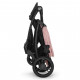 Коляска Kinderkraft Cruiser Pink (KKWCRUIPNK0000) (5902533913312)