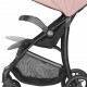 Коляска Kinderkraft Cruiser Pink (KKWCRUIPNK0000) (5902533913312)