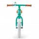 Біговел Kinderkraft Rapid Midnight Green (KKRRAPIGRE0000) (5902533913701)