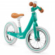 Біговел Kinderkraft Rapid Midnight Green (KKRRAPIGRE0000) (5902533913701)