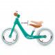 Біговел Kinderkraft Rapid Midnight Green (KKRRAPIGRE0000) (5902533913701)