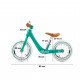 Біговел Kinderkraft Rapid Midnight Green (KKRRAPIGRE0000) (5902533913701)
