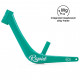 Біговел Kinderkraft Rapid Midnight Green (KKRRAPIGRE0000) (5902533913701)
