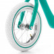 Біговел Kinderkraft Rapid Midnight Green (KKRRAPIGRE0000) (5902533913701)