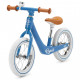 Біговел Kinderkraft Rapid Blue Sapphire (KKRRAPIBLU0000) (5902533913718)
