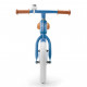 Біговел Kinderkraft Rapid Blue Sapphire (KKRRAPIBLU0000) (5902533913718)
