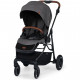 Коляска Kinderkraft All Road Ash Gray (KKWALROAGR0000) (5902533914524)