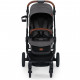 Коляска Kinderkraft All Road Ash Gray (KKWALROAGR0000) (5902533914524)