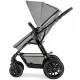 Коляска Kinderkraft 3 в 1 Moov Gray Melange (KKWMOOVGRYM0NC) (5902533915019)