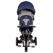 Дитячий велосипед Kinderkraft Aveo Blue (KKRAVEOBLU0000) (5902533915057)