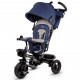 Дитячий велосипед Kinderkraft Aveo Blue (KKRAVEOBLU0000) (5902533915057)