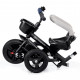 Дитячий велосипед Kinderkraft Aveo Blue (KKRAVEOBLU0000) (5902533915057)