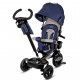Дитячий велосипед Kinderkraft Aveo Blue (KKRAVEOBLU0000) (5902533915057)