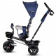 Дитячий велосипед Kinderkraft Aveo Blue (KKRAVEOBLU0000) (5902533915057)